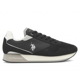 SNEAKERSY U.S. POLO ASSN....