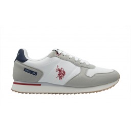 SNEAKERSY U.S. POLO ASSN....