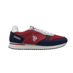 SNEAKERSY U.S. POLO ASSN....