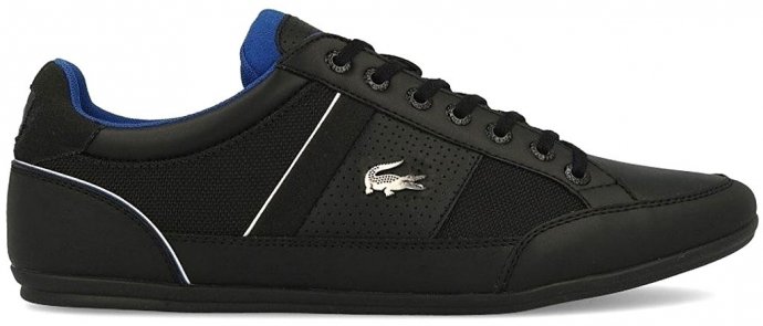 Scarpe NUOVO LACOSTE chaymon 218 Cam Uomo Scarpe Sneaker ...