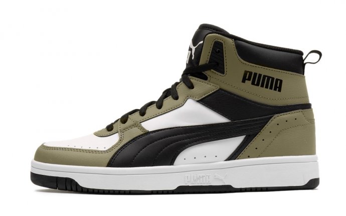 NEU SCHUHE PUMA REBOUND JOY Herrenschuhe Sneakers ...