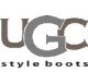 UGC STYLE BOOTS