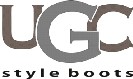 UGC STYLE BOOTS
